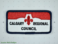 Calgary Regional Council [AB C01f.2]